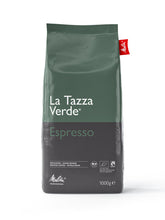 Load image into Gallery viewer, Melitta® - მელიტა - La Tazza Verde® Espresso1000g - ყავის მარცვალი - 1 კგ.