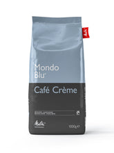 Load image into Gallery viewer, Melitta® - მელიტა - Mondo Blu® Café Crème 1000g - ყავის მარცვალი - 1 კგ.