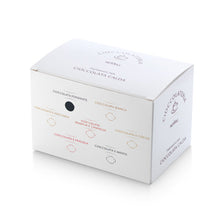 Load image into Gallery viewer, CIOCCOLATERIA - CIOCCOLATA E NOCCIOLA  Box 15 sachets of 28 grs