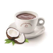 Load image into Gallery viewer, CIOCCOLATERIA - CIOCCOLATA E COCO Box 15 sachets