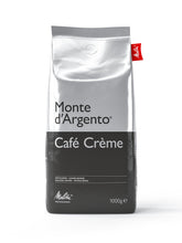 Load image into Gallery viewer, Melitta® - მელიტა - Monte d'Argento® 1000g - ყავის მარცვალი - 1 კგ.