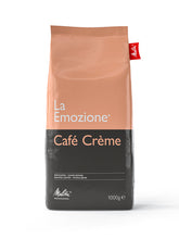 Load image into Gallery viewer, Melitta® - მელიტა - La Emozione® 1000g - ყავის მარცვალი - 1 კგ.