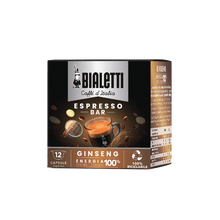 Load image into Gallery viewer, BIALETTI -Tisana - Ginseng - Conf.12