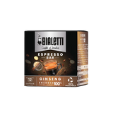 BIALETTI -Tisana - Ginseng - Conf.12