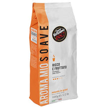 Load image into Gallery viewer, VERGNANO - Beans - Aroma Mio Soave 1 kg