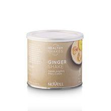 Load image into Gallery viewer, HEALTHY SHAKE GINGER SHAKE 400 grs.