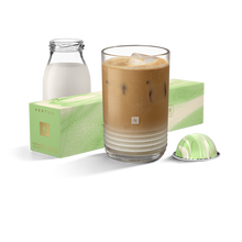 სურათის ჩატვირთვა გალერეის მაყურებელში, Pistachio Vanilla Flavour Over Ice - 80 ml
