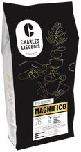 სურათის ჩატვირთვა გალერეის მაყურებელში, Charles Liégeois – MAGNIFICO  100% არაბიკა