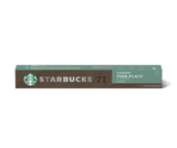 STARBUCKS by NESPRESSO PIKE PLACE Lungo -Intensity :11