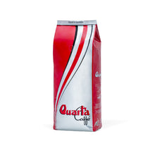Load image into Gallery viewer, Quarta Caffè Miscela ARGENTO 1Kg in Grani