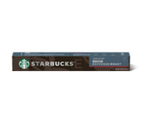 STARBUCKS® DECAF ESPRESSO® ROAST BY NESPRESSO®Intensity :11