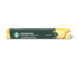 STARBUCKS by  Nespresso  Vaniglia