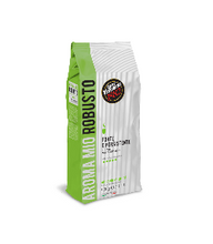 Load image into Gallery viewer, VERGNANO - Beans - Aroma Mio Robusto 500g