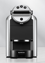 Load image into Gallery viewer, Nespresso Professional -  ZENIUS