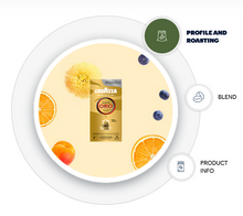 Load image into Gallery viewer, LAVAZZA - Nespresso - Caffè - Qualità Oro Alluminio - Conf. 10