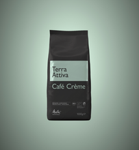 Load image into Gallery viewer, Melitta® - მელიტა - Terra Attiva Café Crème 1000g - ყავის მარცვალი - 1 კგ.