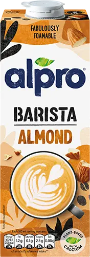 ALPRO - Mandorla Barista