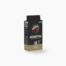 Load image into Gallery viewer, VERGNANO - Macinato - Caffè - Antica Bottega 250 gr.