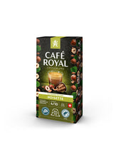 სურათის ჩატვირთვა გალერეის მაყურებელში, Hazelnut - Café Royal