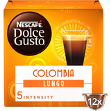 COLOMBIA SIERRA NEVADA LUNGO 5 INTENSITY 12 PODS