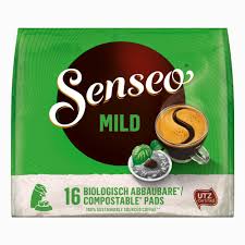 Senseo Mild (16 Capsules)