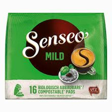 Load image into Gallery viewer, Senseo Mild (16 Capsules)