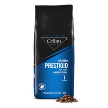 Load image into Gallery viewer, CAFFE'CELLINI - Beans - PRESTIGIO G250