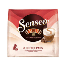 Load image into Gallery viewer, Senseo Baileys Cappuccino
