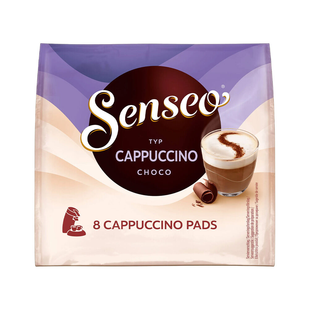 Senseo Choco Cappuccino
