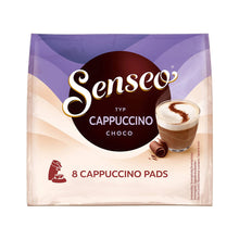 Load image into Gallery viewer, Senseo Choco Cappuccino