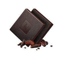 Load image into Gallery viewer, Dark Chocolate squares (40 pieces)