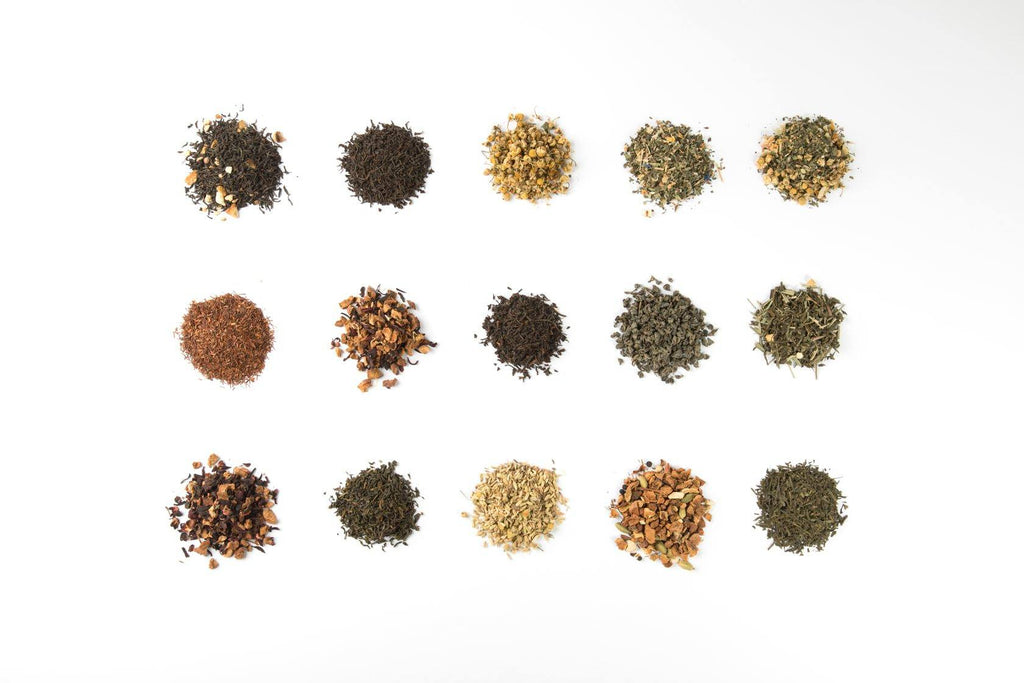 SUAVIS - TISANA DELLE ALPI BIO 11TS FILTRO PIRAMIDALE / HERBAL TEA OF THE ALPS