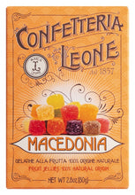 Load image into Gallery viewer, Astuccio Gelatine Macedonia cuspide  80 g.