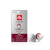 ILLY - Nespresso - Caffè - Intenso
