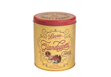 LEONE - Gianduiotti tin - 150 GR