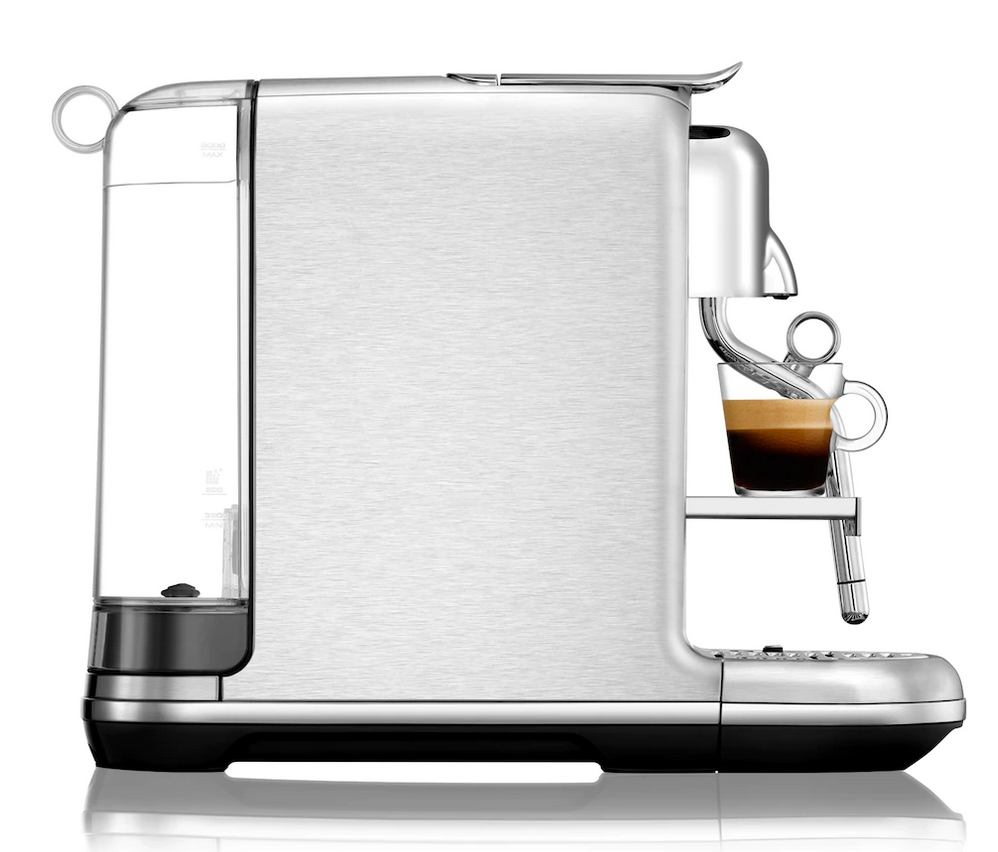 Creatista Pro