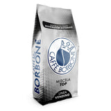 BORBONE Caffè grani top oro 1 kg