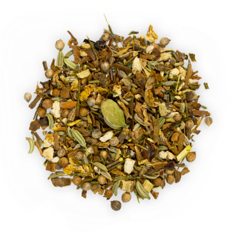 SUAVIS - TISANA ARMONIE IN EQUILIBRIO BIO 18TS FILTRO PIR / HERBAL TEA HARMONIES IN BALANCE