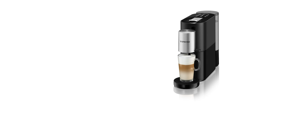 Nespresso Atelier