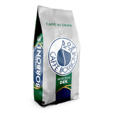 BORBONE - Grani - Decaffeinato - Dek 1 kg. - Conf. 1
