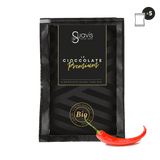 SUAVIS - LE CIOCCOLATE PREMIUM BIO PEPERONCINO 3CP BS. 32gr