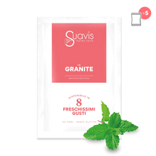 Load image into Gallery viewer, SUAVIS - LE GRANITE MONO MENTA 160 g (5 X 32 g)