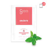 SUAVIS - LE GRANITE MONO MENTA 160 g (5 X 32 g)