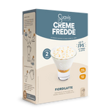 SUAVIS - LE CREME FREDDE MONO CAFFE' 160 g (5 X 32 g)