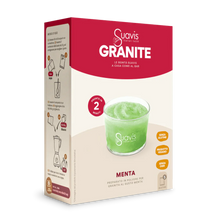 Load image into Gallery viewer, SUAVIS - LE GRANITE MONO MENTA 160 g (5 X 32 g)