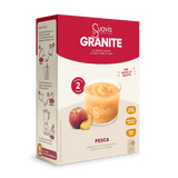 SUAVIS - LE GRANITE MONO PESCA  160 g (5 X 32 g)