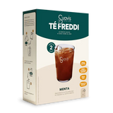 SUAVIS - I TE' FREDDI MONO MENTA 160 g (5 X 32 g)