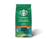 Starbucks Single Origin Colombia Ground