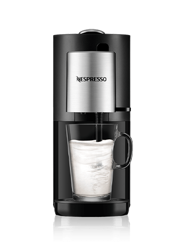 Nespresso Atelier