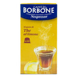 BORBONE Nespresso Te' Limone Conf. 10
